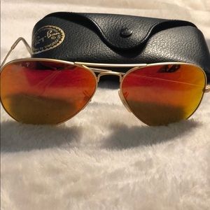 Ray Ban Sunglasses